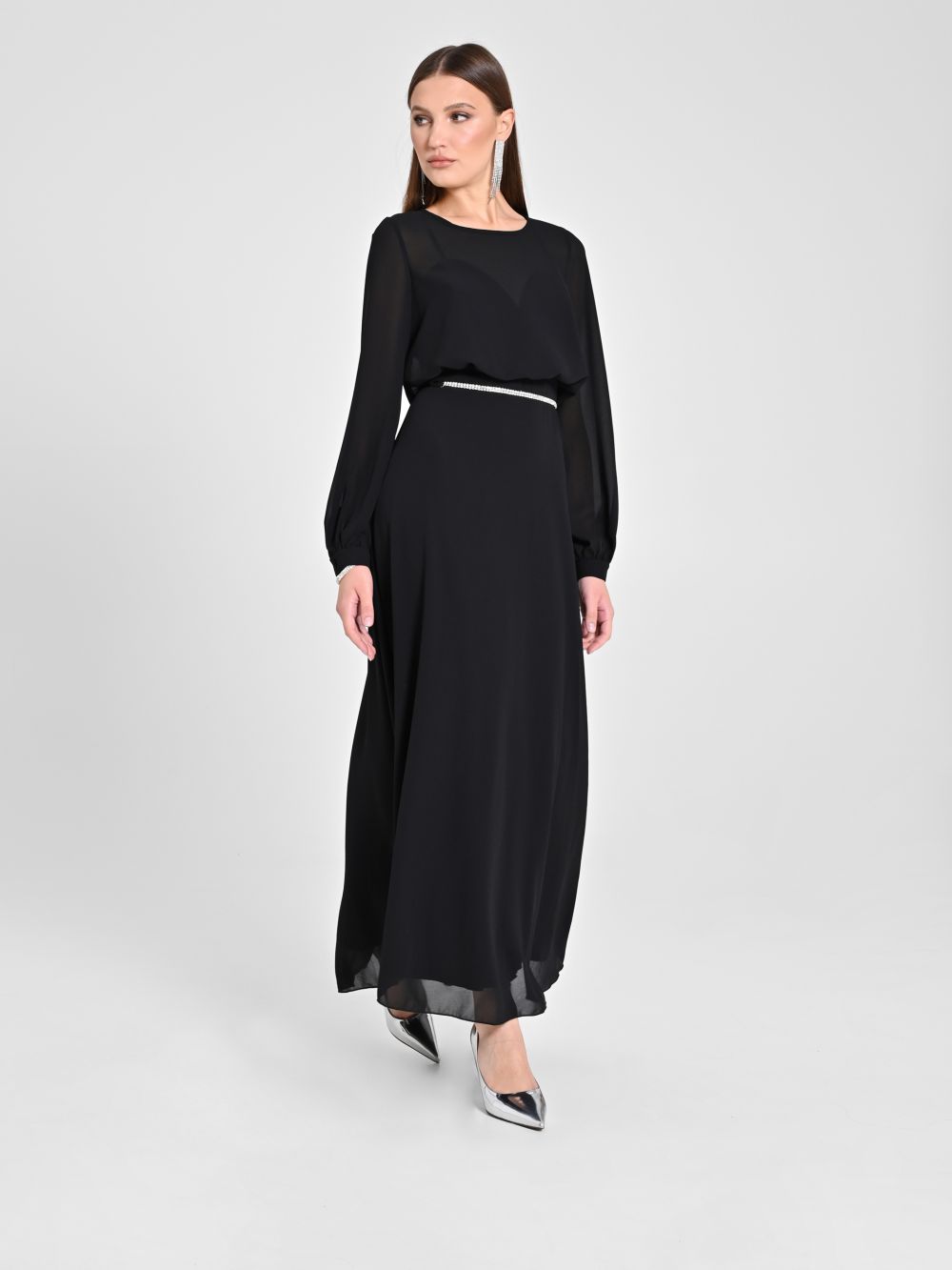 Vestiti lunghi donna per ogni occasione e stile Rinascimento