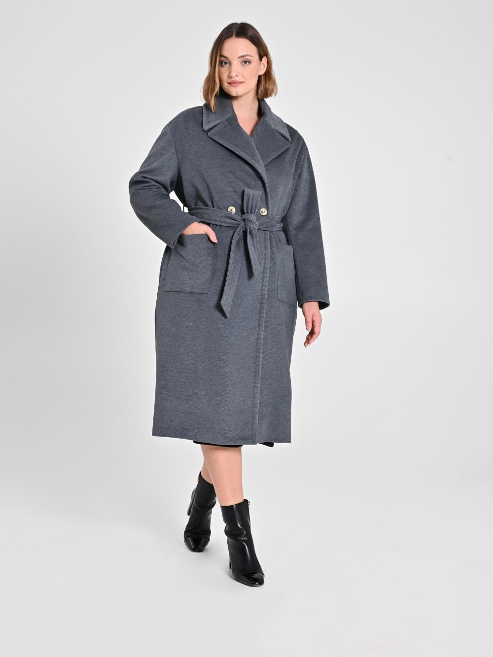 Coats jackets for every occasion Rinascimento