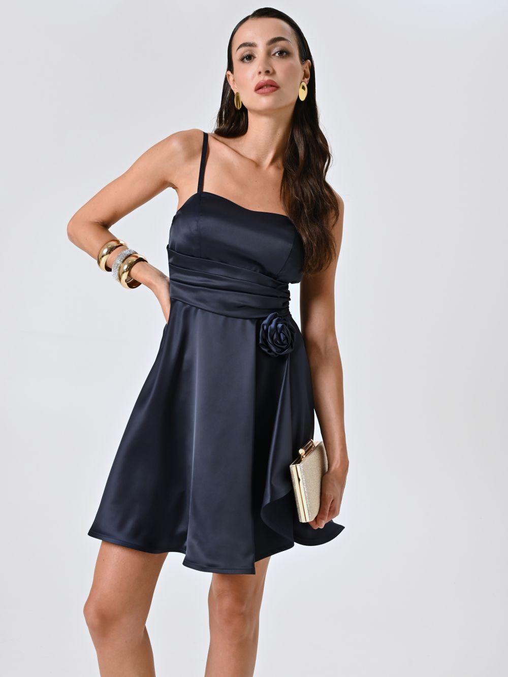 FSTYLE AI9046-P ABI BAMBOLINA B056