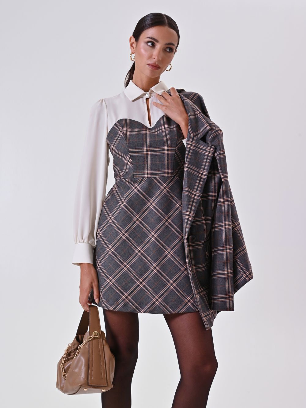 Tubino Fantasia Check