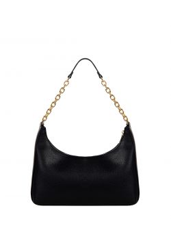 Hobo Bag with Chain det_2