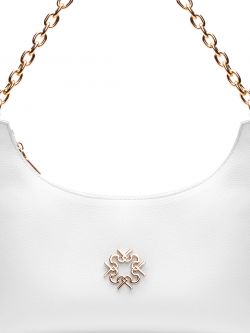 Hobo Bag with Chain in_i4