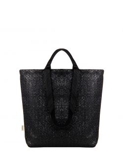 ‘Progetto Quid’ tote bag in_i5