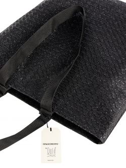 ‘Progetto Quid’ tote bag in_i6