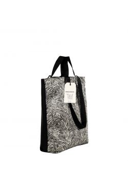 ‘Progetto Quid’ tote bag in_i4