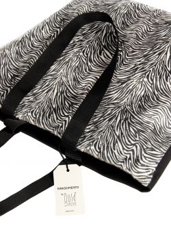 ‘Progetto Quid’ tote bag in_i6