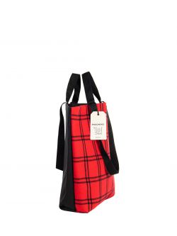Tote Bag „Progetto Quid“ in_i4