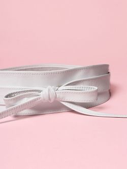 Ceinture souple det_2