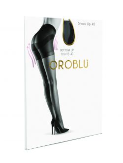 Medias modeladoras Shock Up Denier 40 | Oroblù in_i5