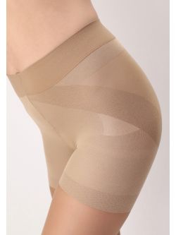 Shock Up 40 Denier Modelling Tights | Oroblù det_3