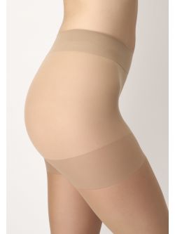 Shaping Sheer Tights Secret Shape 20 | Oroblù det_2