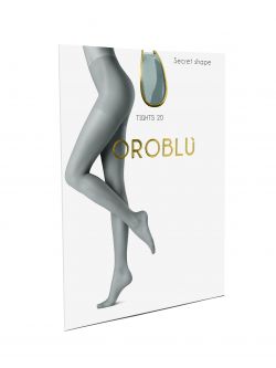 Shaping Sheer Tights Secret Shape 20 | Oroblù in_i5