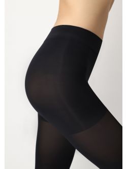 Shaping Opaque Tights Secret Shape 70 | Oroblù det_2