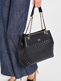 Quilted Chain Bag sp_e1