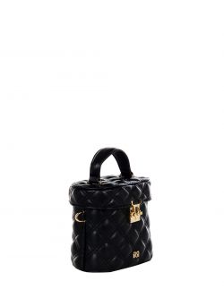 Quilted Mini Bag det_3