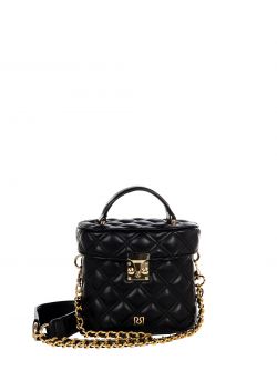 Quilted Mini Bag det_4