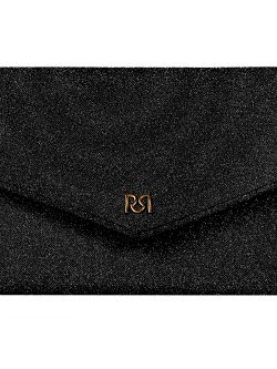 Rigid Clutch Bag in_i5