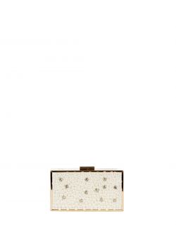 Pochette rigide à perles det_2