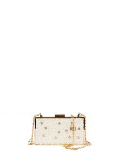 Pochette rigide à perles sp_e1