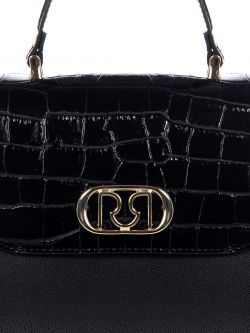 New Rinascimento Opera Bag in Black in_i5