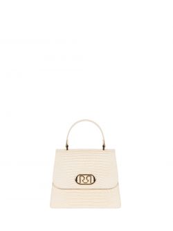 New Rinascimento Opera Bag in Beige in_i4