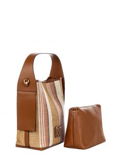 Grand sac effet raphia det_3