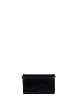 Sac en simili-cuir noir det_3