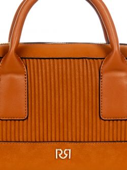 Borsa Bauletto Plissé in_i4