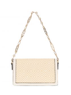 Sac à bandoulière effet raphia det_2