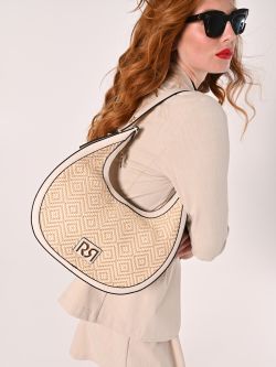 Sac en tissu tressé in_i5