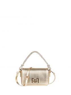 Sac en simili-cuir or et paillettes det_4