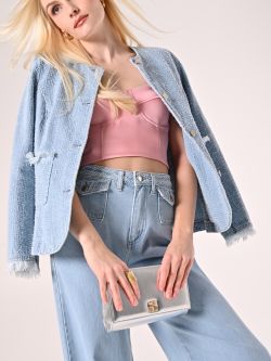 Pochette argentée sp_e1
