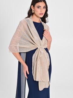 Stola Lurex Oro sp_e1