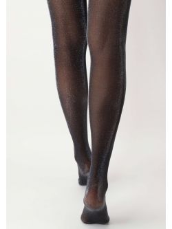 Collants transparents et élégants Diamonds | Oroblù in_i4