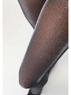 Collants transparents et élégants Diamonds | Oroblù in_i5