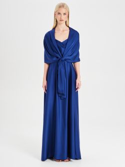 Rinascimento atelier Blue Stole det_1