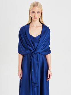 Rinascimento atelier Blue Stole det_3