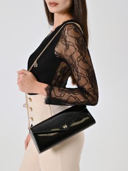 Pochette Busta Nera in_i5