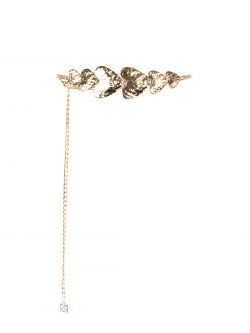 Textured Heart Belt det_4