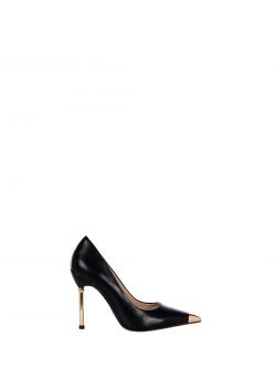 White gold pumps discount