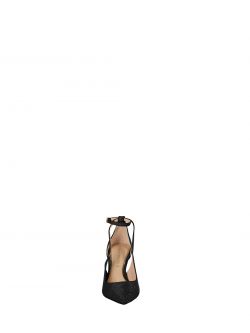 Pumps mit Glitzer det_3