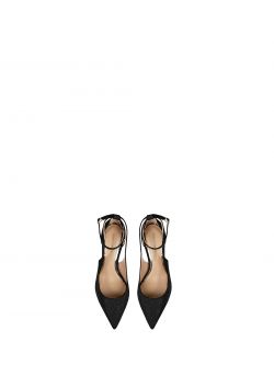 Pumps mit Glitzer in_i7