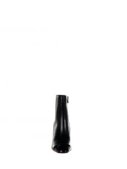 Patent Leather Ankle Boots det_3