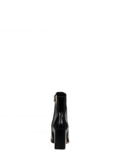 Patent Leather Ankle Boots in_i4