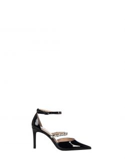 Patent Leather Pumps det_4