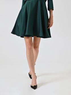 Pumps with Ankle Strap and Bows in_i7