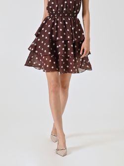  Escarpins slingback en vernis beige in_i7