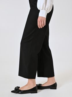 Metallic Ballet Flats with Bow sp_e1