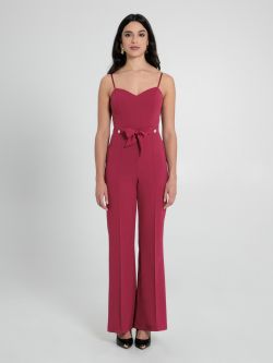 Jumpsuit with Bow det_1
