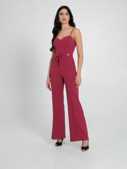 Jumpsuit with Bow sp_e1